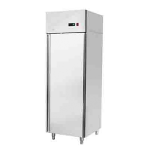 PACIFIC S/Steel GN Range Single Door Refrigerated