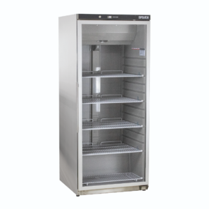 Upright Freezer 580L - PolarCab PCG/SF58VGS