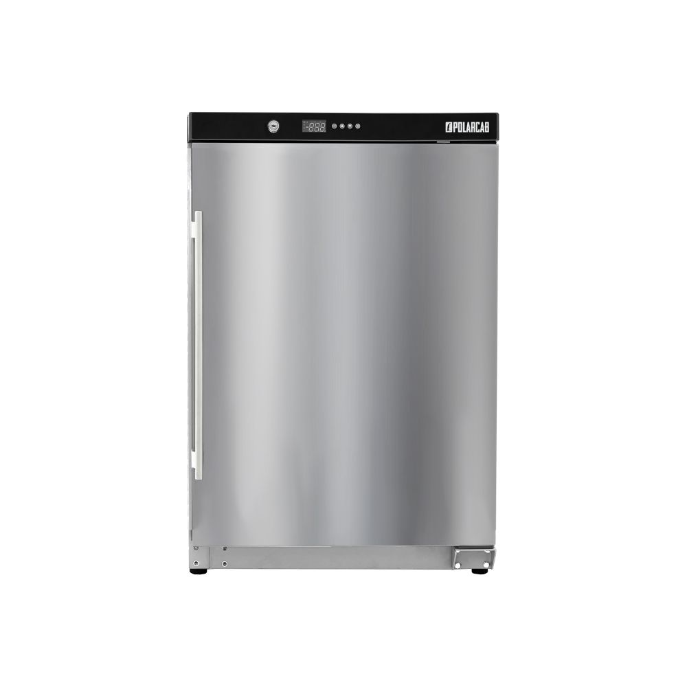 Upright Storage Freezer - 120Lt - Image 2