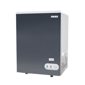 Glass Sliding Top Freezer 97L PCG/SD-100