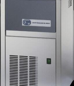 NTF 20kg/24hr Undercounter Self Contained Luxury Ice Machine