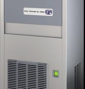 NTF 32kg/24hr Undercounter Self Contained Luxury Ice Machine