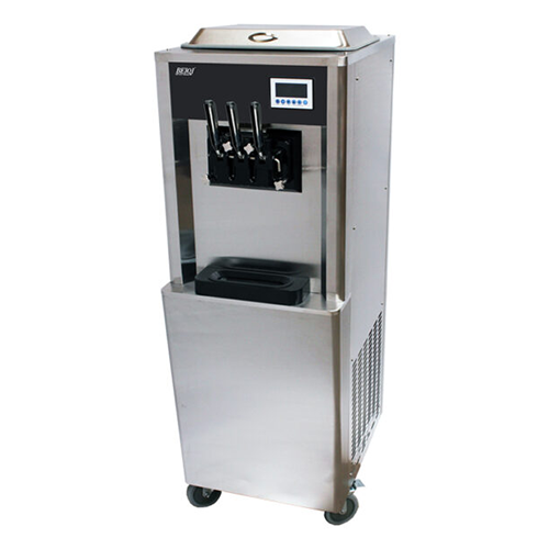 Soft Serve Machine Floor Model – BQ346PA
