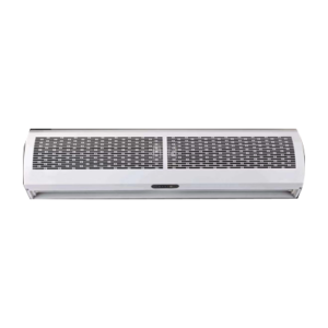 Air Curtains