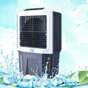 Evaporative Air Cooler ice Tray On Top IQ-B06