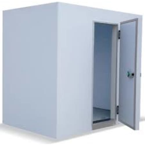 Cold Room 2.4x 2.4x 2.4m Cr2.4m