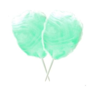 Cream Soda Candy Floss Sugar Cfmcs