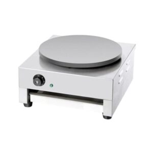 GATTO Electric Crepe/Omelette Machine