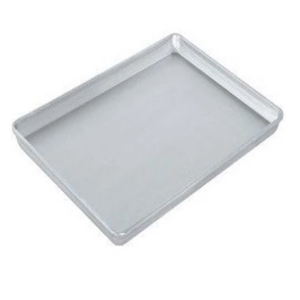 GATTO Pressed Baking Tray 600x400x30mm