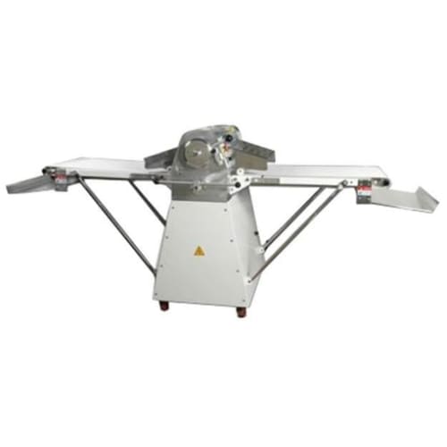 GATTO Dough Sheeter Floor Model - 520mm Wide