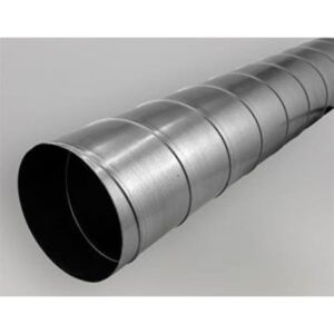 Flue Pipe 300mm Fp300
