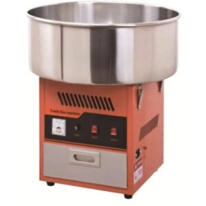 GATTO Gas Candy Floss Machine