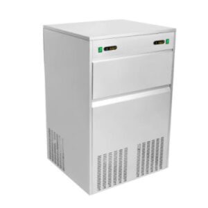 Ice Maker 26kg/24hr Zb-26n