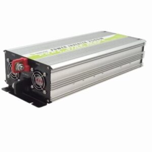 Solarwize Psw 24v 2500w Inverter, 6/ctn Gf5025hp