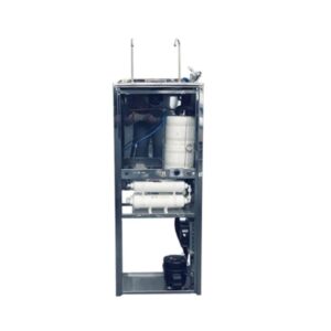 Water Fountain With Filtration Wdtpr-wd10be