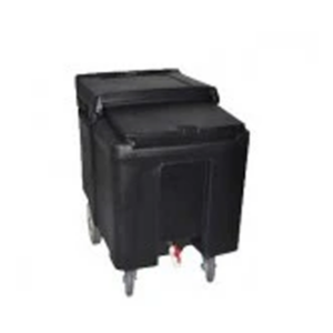 GATTO Insulated Ice Transport Trolley