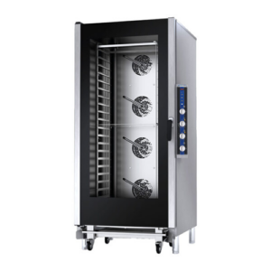 Combi Steam Oven Pidom Leonardo –  20 Pan Mechanical COP1120