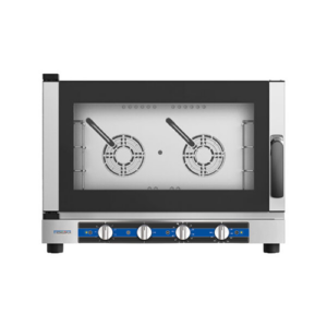 Combi Steam Oven Pidom Leonardo –  4 Pan Manual COP1104