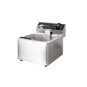 Countertop Fryer – 11L (GN2/3) FSC1101