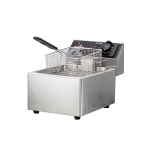 Countertop Fryer – 6L (GN1/2) FSC0601