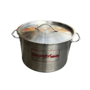 Dusseldorf Pot – 106LT – S/STEEL