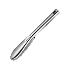 Fish Scaler Stainless Steel - 235MM FSS0235