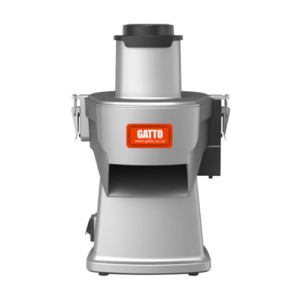 GATTO Vegetable Prep Machine - NEW DESIGN - Light Duty GJ817