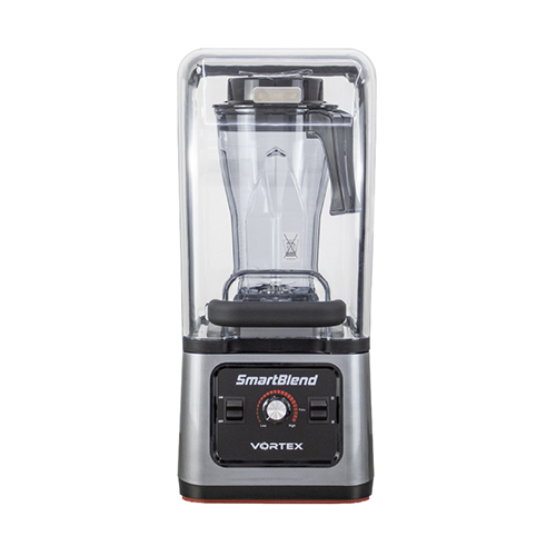 Manual Blender Vortex + Sound Cover BSB1680M/C