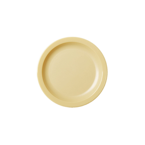 Side Plate Polycarbonate 16.5CM PSP0205-C