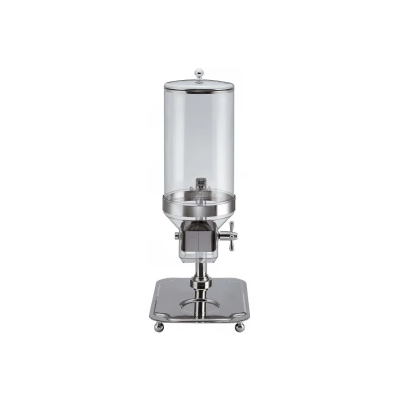 8Lt Single Cereal Dispenser CDS5001