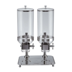 8Lt x2 Double Cereal Dispenser CDS5002