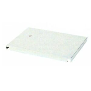 Galvanised Shelf for Table 1000mm