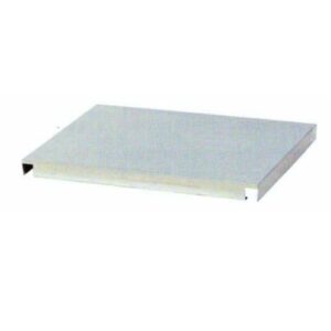 S/STEEL Shelf for Table 1000mm