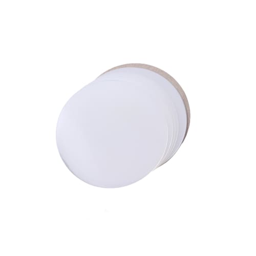 150mm Patty Discs