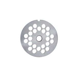 Tk-22/al-22 Plate Only (8mm) Chromecater
