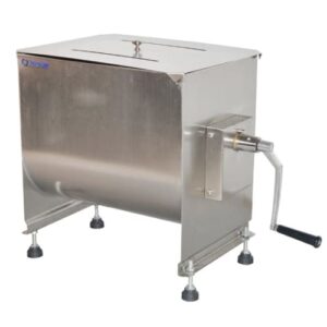 Meat Mixer Chromecater Fme50t