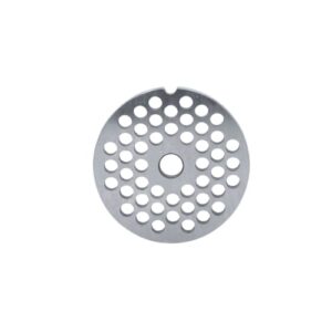 Tk-8 Plate Only 6mm Only Chromecater