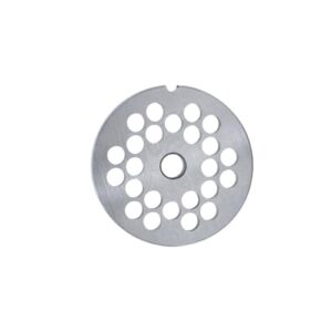 Tk-8 Plate Only 8 Mm Only Chromecater
