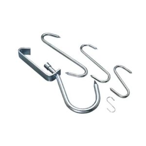 8"/200mm Swivel Hook S/steel Shs2200