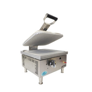 9 Slice Panini Gas Toaster Anvil TSA9209