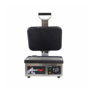 9 Slice Toaster - Non-Stick - Full Ribbed