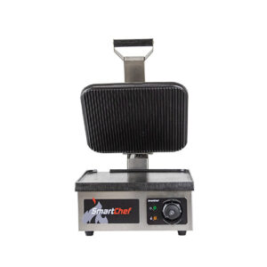 9 Slice Toaster - None Stick - Top Ribbed
