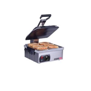 9 Slice Toaster Flat Plate Anvil Tsa1009