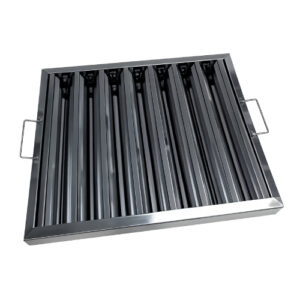 Galvanized Canopy Filter 500mm x 500mm