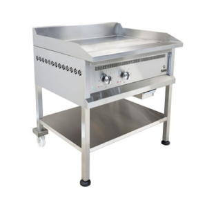 Griller Heavy Duty Solid Top Electric (900) Forge FGE3900