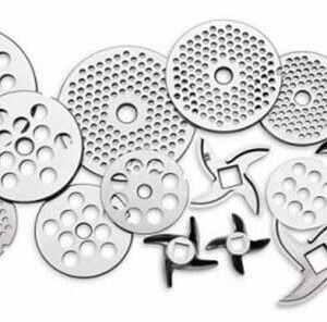 GATTO 8mm Plate for TK52 Mincer