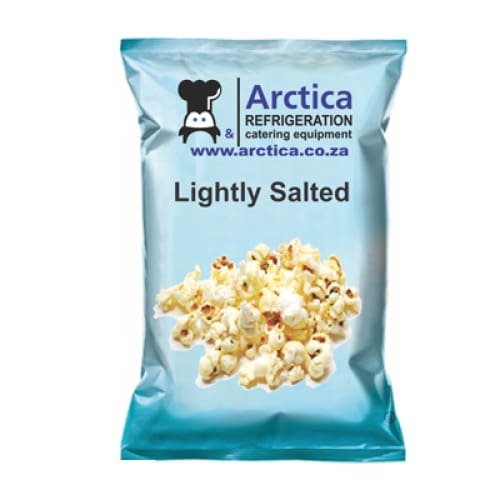 Popcorn Spice Lightly Salted Spice