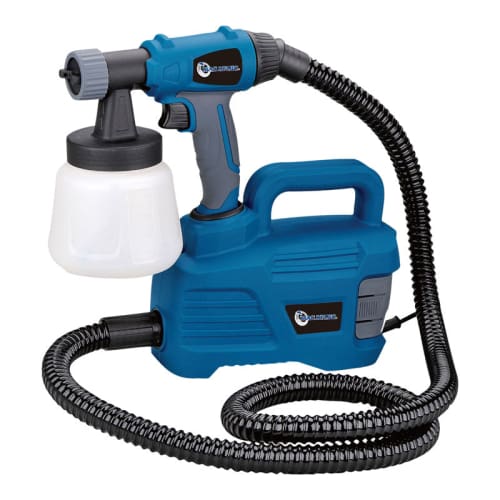Airless Electric Spray Gun Aspray-013