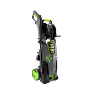 Pressure Cleaners
